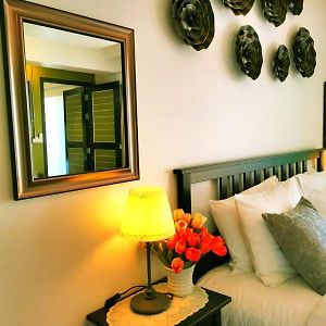 Suite mit 2 Schlafzimmern